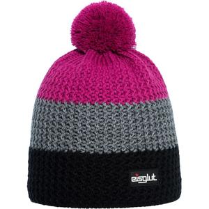 Детская шапка Stormy Eisglut, мультиколор