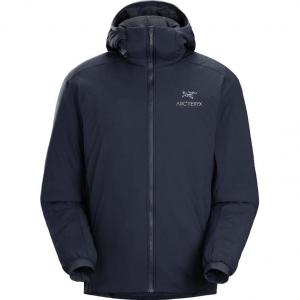 Arcteryx Куртка мужская Arc'teryx Atom Lt Hoody, Kingfisher Blue/Kingfisher