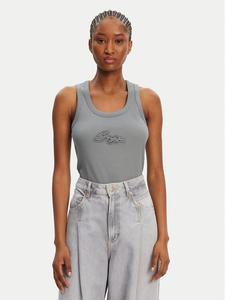 Топ regular fit 50545486 440 Boss, синий