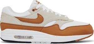 Кроссовки Air Max 1 SC 'Bronze', оранжевый