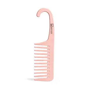 Идеальная расческа для душа Shower Hook Detangling Comb Idc Institute, 1 UD