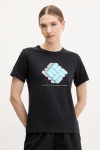 Футболка Sun Trek Columbia, черный