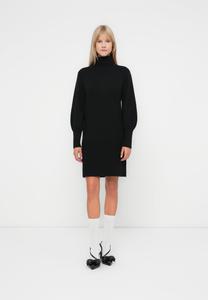 Платье VILA VIELLIE, Black