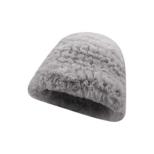 IOTS Утепленная шапка для женщин, Gray