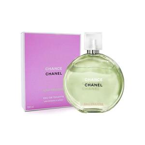 CHANEL Зеленый encounter свежий потпури eau de toilette подарок для девушки