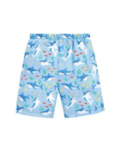 Шорты для плавания JoJo Maman Bebe JoJo Maman Bébé, синий