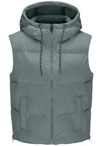 Жилет Elbsand, Khaki