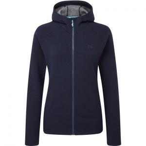 Женская куртка с капюшоном Braldu Mountain Equipment, синий