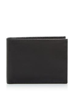 RFID Smooth Slimfold Wallet — 100% эксклюзив The Men's Store at Bloomingdale's
