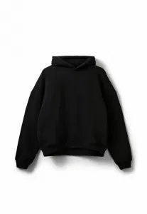 Худи ranyaspo Sofie Schnoor, Black