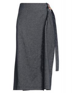 Юбка Alpha Studio, синий