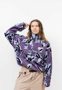 Джемпер Eivy BALL, Dunkellila/Dark Purple