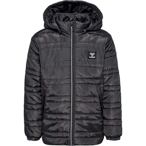 Куртка Hummel Bilbo Tex, черный