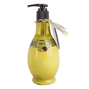 Бальзам для ног «профилактика трещин на стопах» с оливковым маслом и маслом облепихи, 275 мл Energy Of Vitamins