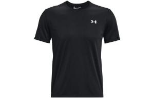 Мужская футболка Under Armour, цвет Black