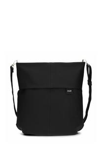 Сумка-шоппер ZWEI MADEMOISELLE UMHÄNGE, Nubuk Black/Black