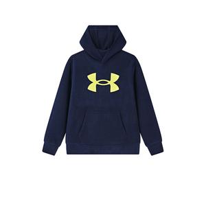 Свитер для подростков Under Armour, темно-синий