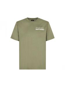 Рубашка O'NEILL The Future Surf Society, оливковый