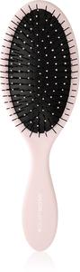 Овальная распутывающая щетка для волос Brushworks, 1 шт