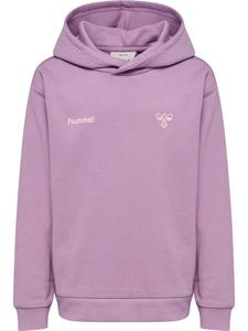 Hummel Толстовка в цвете лиловый, блэкберри