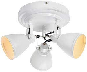 Потолочный светильник Markslöjd, 42x26x42 см, белый