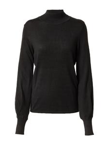 Свитер ICHI Mafa, черный