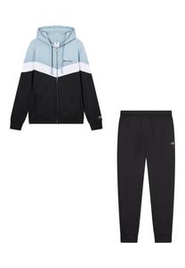 Спортивный костюм Champion Authentic Athletic Apparel, черный