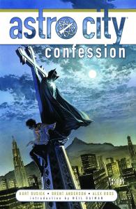 Astro City: Confession (Vertigo)