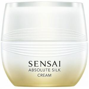 Увлажняющий крем для лица 40 мл Sensai Absolute Silk Cream, Sensai Cosmetics