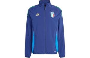 Adidas Мужская куртка, Ночное небо голубое