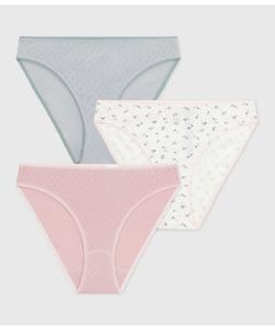 Комплект из 3 шорт