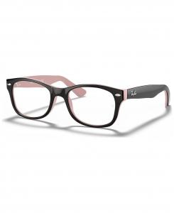RY1528 Детские квадратные очки Ray-Ban Jr