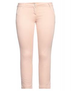 Джинсы Jacob Cohen, светло-розовый