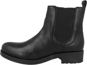 Ботинки Geox womens Biker, Black