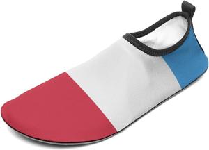 Водные тапочки с флагом Колумбии Calculay, пляжная обувь для мужчин и женщин, для бассейна, йоги и серфинга, 11/12men Style-28