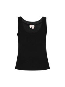 Топ IZIA, черный