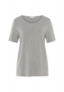 Пижама Natural Elegance HANRO, цвет Grey Melange Damen