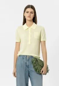Рубашка поло Luisa Cerano, Citron