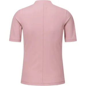 Футболка женская полуводолазка DESCENTE, черный