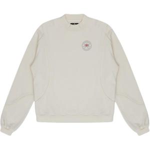 Свитер женский Converse, экрю