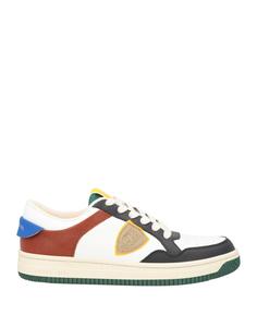 Кеды Philippe Model, белый