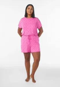 Пижамные брюки с принтом mit Zizzi, Fiji Flower Aop