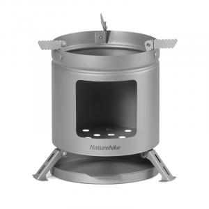 Костер для 1-2 человек NATUREHIKE