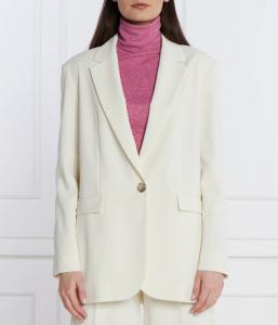 Куртка Regular fit Max&Co., экрю