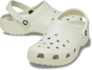 Классические сабо Crocs для детей, Linen