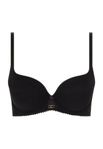 Женский бюстгальтер-футболка с эмблемой Origins CHANTELLE, цвет 011 Schwarz