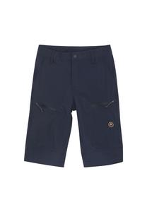 Шорты для активного отдыха ZIP POCKETS Color Kids, цвет total eclipse