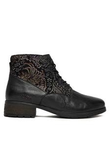 Ботильоны Josef Seibel Kate 16 MI159, черный