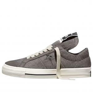 Converse x Rick Owens DRKSHDW One Star Pro Ox 'Dark Dust'
