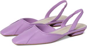 Туфли Franco Sarto A-debbie Slingback Shoes, цвет Violet Purple
